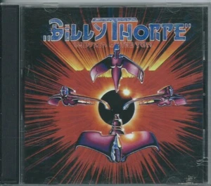 BILLY THORPE "CHILDREN OF THE SUN" MEGA RARE 1989 / 79 FESTIVAL OZ CD MINT CON. - Picture 1 of 3