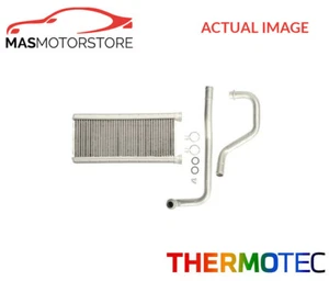 INTERCAMBIADOR RADIADOR CALENTADOR LHD SOLO THERMOTEC D65003TT I NUEVO OE REPUESTO - Imagen 1 de 5