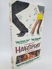 Hairspray VHS (1988) John Waters Cult Classic Musical! Brand New Factory Sealed 
