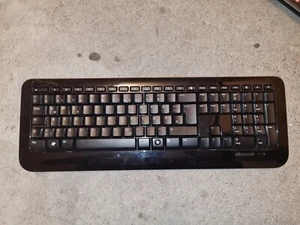 Microsoft Kabellose 800 Tastatur - Bild 1 von 2