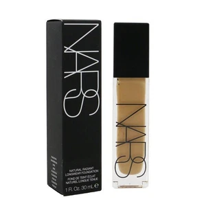 NARS SHEER GLOW FOUNDATION (SAHEL) 1 fl oz (NEW IN BOX) - Picture 1 of 1