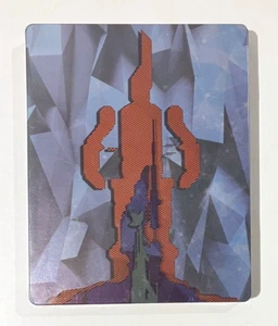 Red vs Blue RVB: Season 11 12 13 Chorus Trilogy Rooster Teeth Steelbook Blu-Ray - Picture 1 of 9