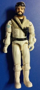 FIGURINE GI JOE FROSTBITE 1985 HASBRO - Imagen 1 de 3