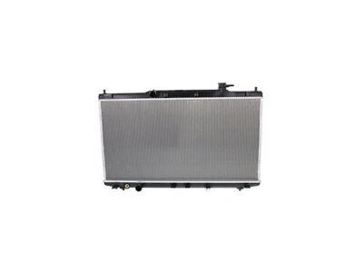 For 2015-2020 Acura TLX Radiator Primary TYC 28763NVSV 2019 2016 2017 2018 - Изображение 1 из 2