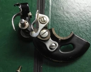 Vintage Singer 99k Sewing Machine 1939 Bobbin Winder Mech from Ser EC150083.209 - Picture 1 of 8