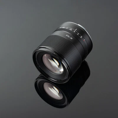 TTArtisan 75mm F2 AF Auto Focus Full Frame Portrait Lens for Nikon Sony L-Mount - Image 1 of 4