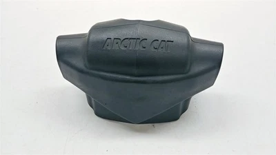 Arctic Cat Crossfire 800 2009 OEM manillar almohadilla cubierta de dirección central 3606-693 Foto 1 de 4