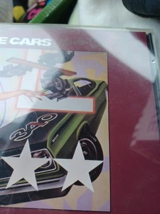 Heartbeat City by The Cars (CD, 1990) - Imagen 1 de 1