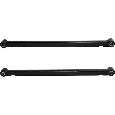 Control Arm Set Fits 1991-2002 Saturn SL1 Rear Left and Right Rearward 91-02 SL2 Foto 1 de 4