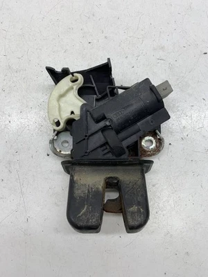 Cerradura portón trasero tapa maletero Audi A6 S6 C6 4F 2006 4F5827505D DRA30735 Foto 1 de 3