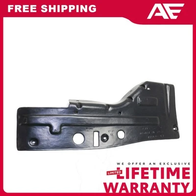 Engine Splash Shield Passenger Side For 2011-2012 Buick LaCrosse Regal - Image 1 of 4