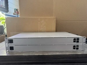 Ubiquiti UniFi Next Generation Security Gateway (UXG-Pro-US) - Picture 1 of 4