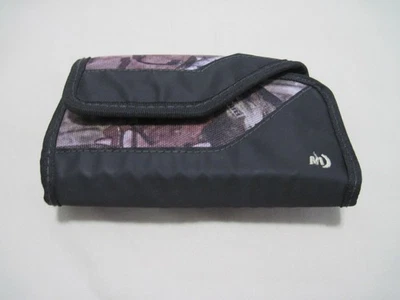 Универсальный горизонтальный камуфляжный чехол-кобура Nite Ize с зажимом для ремня 6 дюймов x 3 дюйма - Изображение 1 из 4