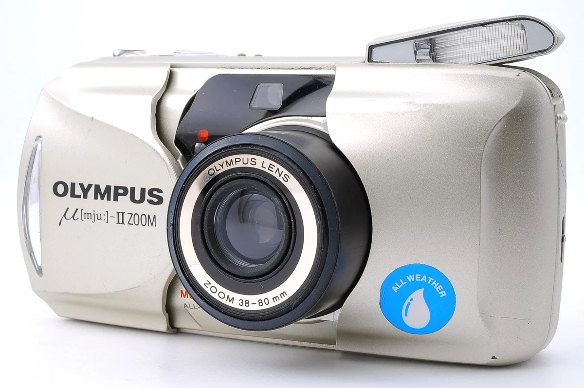 Olympus Mju Ii online kaufen | eBay