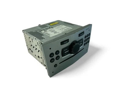 OPEL CORSA D Musik-Player ohne GPS 13289919 2008 28446480 - Bild 1 von 4