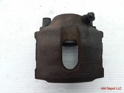 2000 BMW 323i 325xi 328i E46 Front Right Passenger Brake Caliper 34116758114 - Image 1 of 4