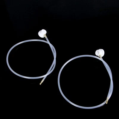 2/16PCS Fluid Film 360 Degree Nozzle Extension Hose Fit for Aerosol Cans Spray+ - Изображение 1 из 4