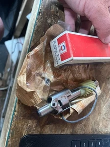 1980 1981 Pontiac Buick Oldsmobile Chevrolet NOS Governor 8631934 - Picture 1 of 1