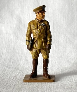 Del Prado 1:32 Toy Soldier AMERICAN USA 1918 Air Service Instructor #JD6 - Picture 1 of 10