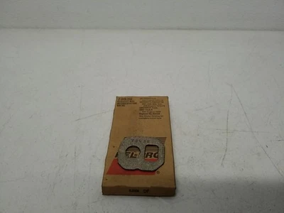 Fel-Pro 70836 EGR Valve Gasket – Durable, Leak-Resistant Exhaust Seal - Image 1 of 4