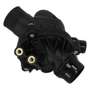 N55 Cooling System Kit for BMW 335i 535i X Series 3.0L 2007-2016 11537584543 - Foto 1 di 12