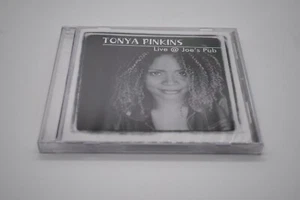 Tonya Pinkins Live @ Joe's Pub (CD) - Picture 1 of 2
