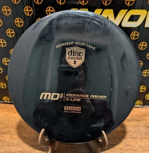 Discmania S-Line MD5. 176g.🔥🌚🔥 - Bild 1 von 6