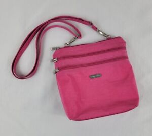 baggallini Crossbody Pink Bags & Handbags for Women for sale | eBay
