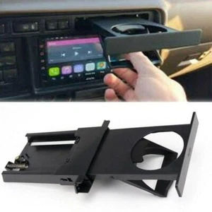 Mittelkonsolen Getränkehalter Für Lexus LX 45 Toyota Land Cruiser 5620-60010 - Bild 1 von 7