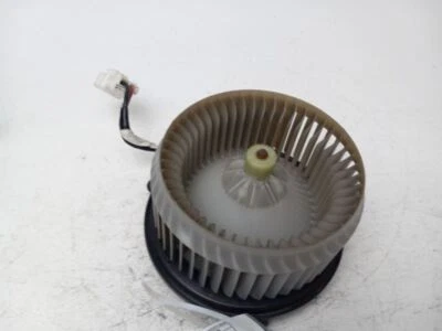 2014 - 2019 CADILLAC ATS BLOWER MOTOR - Image 1 of 4