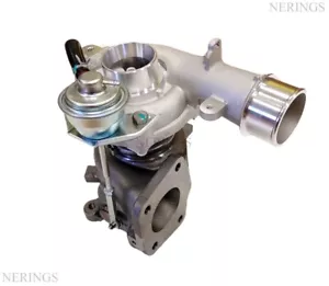 Turbolader Mazda CX-7 2.3 2007-2009 190 KW 53047109904 NEU + Dichtungssatz - Bild 1 von 9