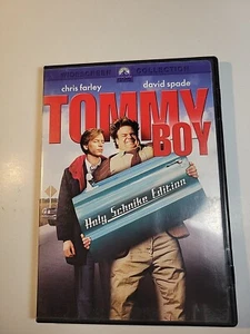 Tommy Boy (DVD, 2005, 2-Disc Set) - Picture 1 of 6