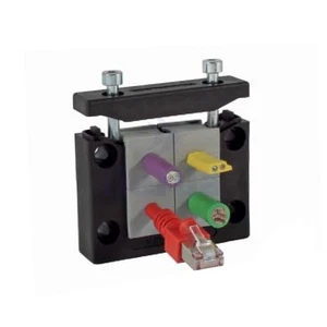 Marco de entrada de cable 1 pieza KEL-ER-B4 - Imagen 1 de 1