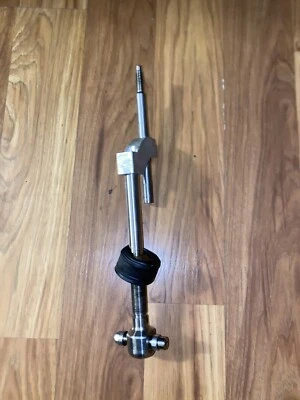 LABLT Adjustable Height Extend Short Shifter For 1988-2000 Honda Civic CRX Acura - Image 1 of 2