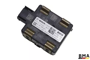BMW X5 X6 G05 G06 Front Cruise Control Distance Radar Sensor 2019 - 2023 OEM - Picture 1 of 6