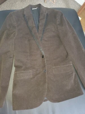 Blazer CNC talla 34 Foto 1 de 4