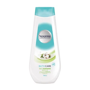 NOXZEMA Talc Shower Gel 750ml - Picture 1 of 1