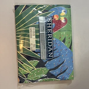 Sheridan Luxury Percale Full Size Duvet Cover Australia Capricorn Old Stock 1985 - Picture 1 of 14