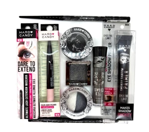 Lot of 9 Hard Candy Makeup Wholesale SMOKEY EYES!! No Duplicates SEALED! - Picture 1 of 1