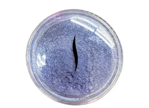 SEPHORA BRILLO BRILLO POLVO SUELTO SOMBRA DE OJOS 0,03 OZ - 10N AZUL BRILLO - Imagen 1 de 2