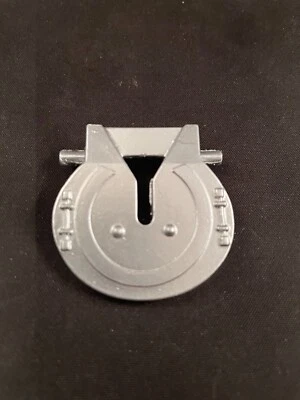Hitch Lid Replacement for M.A.S.K Rhino  ***Hitch Lid Only - Image 1 of 4