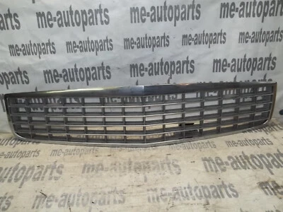 Cadillac Deville 1994-1996 OEM FÁBRICA CAPÓ DELANTERO PARRILLA 16521599 Foto 1 de 4