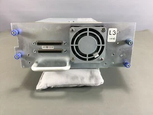 IBM 3573-8043 LTO Ultrium 3 LVD SCSI Drive 23R4693 - Picture 1 of 1