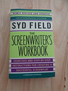 THE SCREENWRITER'S WORKBOOK by Syd Field 2006 SC - Foto 1 di 1