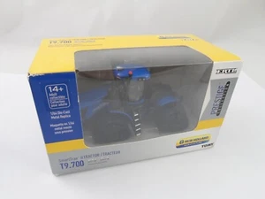 En caja ✅ Tractor SmartTrax II T9.700 modelo 1:64 ERTL - New Holland embalaje original Die Cast - Imagen 1 de 6