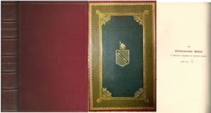 The Works of William Shakespeare Vol 7 Only KING HENRY IV Commemorative Ed Lim.. - Picture 1 of 1
