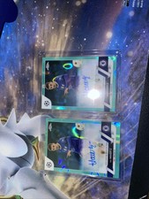 2022-23 Kai Havertz Aqua Lava Autograph 2 Cards Win Win