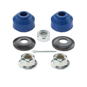 Suspension Stabilizer Bar Link Kit Front MOOG For 2011-2012 Ram 2500 - Picture 1 of 3