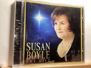 The Gift von Boyle, Susan (CD, 2010) - Bild 1 von 2