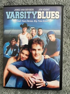 Varsity Blues (DVD, 1999) - Bild 1 von 2